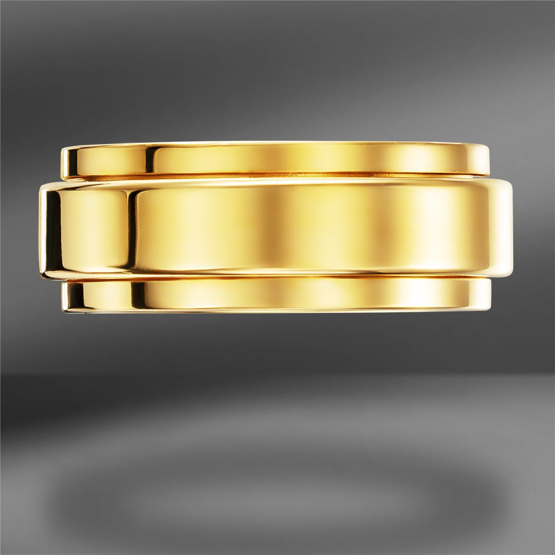 продажа Золотое кольцо Piaget Possession (Eu 51) в салоне «Emporium Gold»
