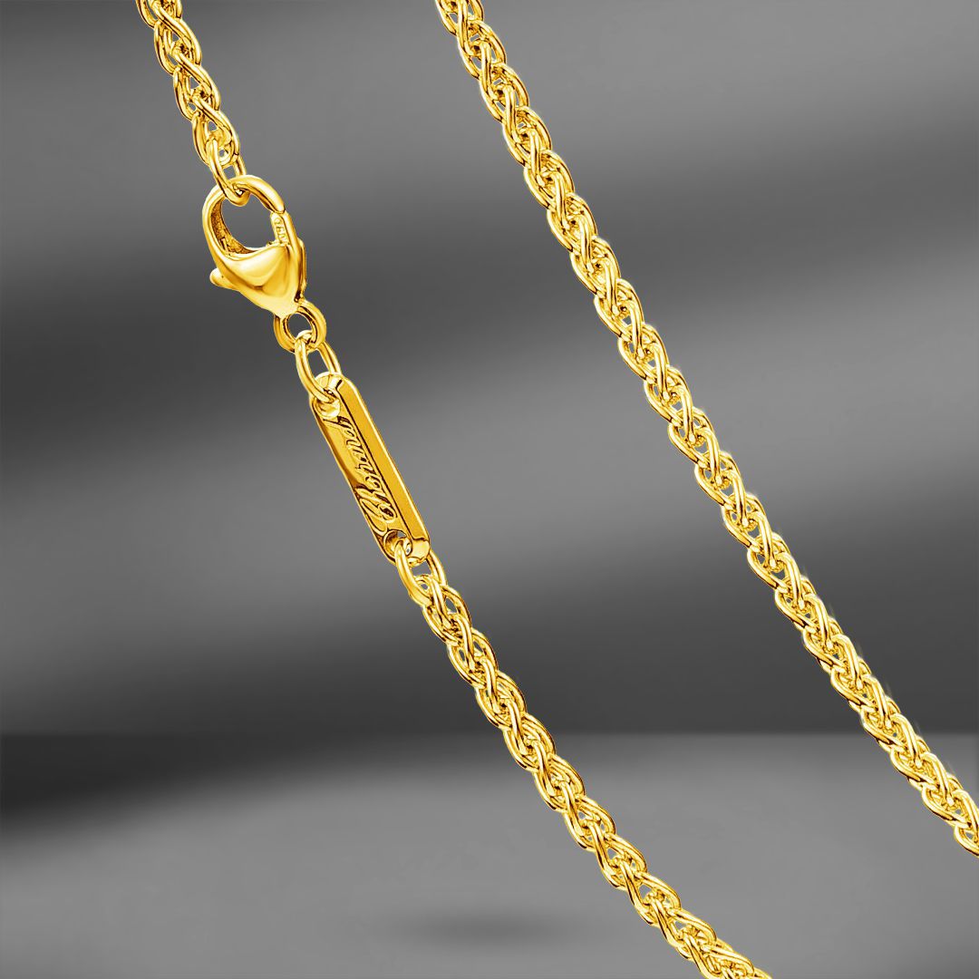 продажа Золотая цепь Chopard в салоне «Emporium Gold»